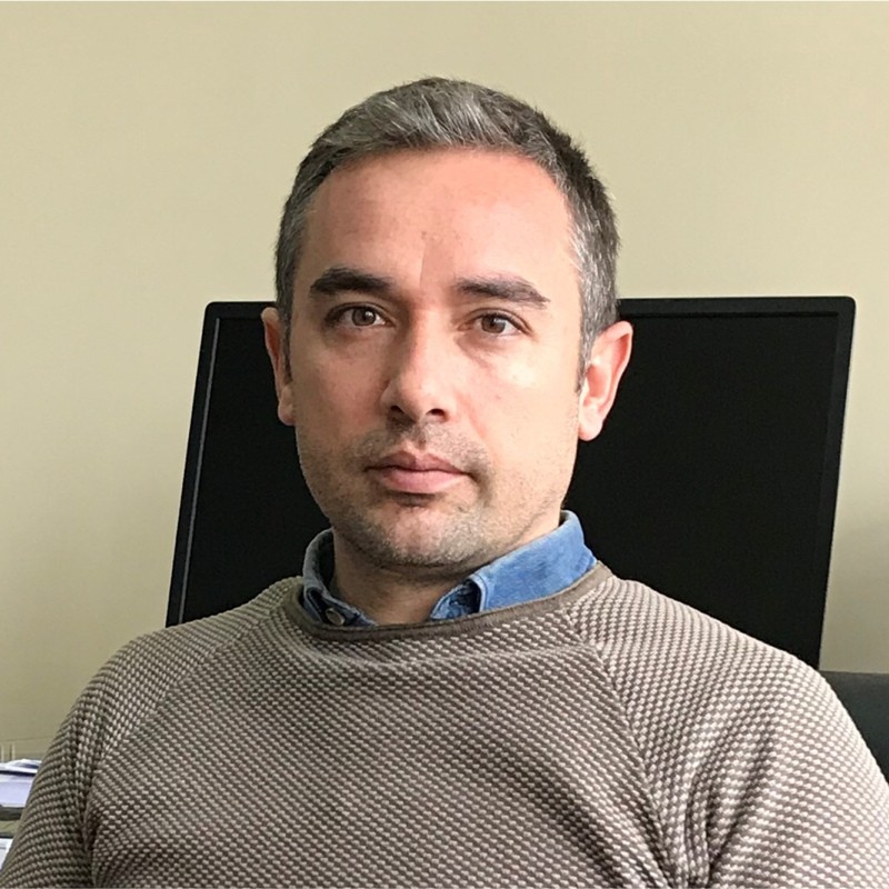 Hüseyin Ceylan