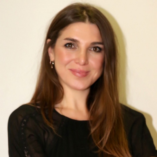 Selma Ozan