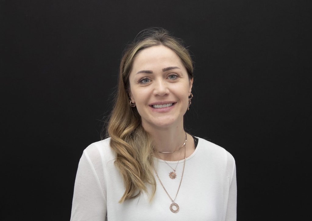 Özge Selimoğlu