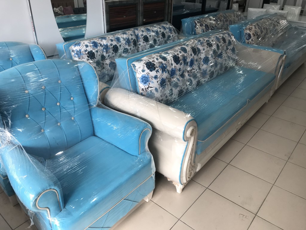 Ankara’da Komple Ev Eşyası Alan Firmalar Nasıl Çalışır?